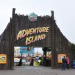 Adventure Island - 002